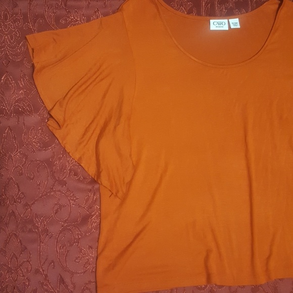 Blouse - Picture 2 of 4